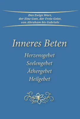 Produktbild von Inneres Beten
