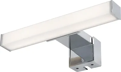 Produktbild von Rabalux 75047 Badezimmerleuchten Oliro chromfarben Kunststoff