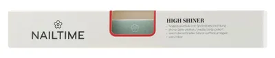 Productafbeelding van Nailtime Tools: Hoge glans
