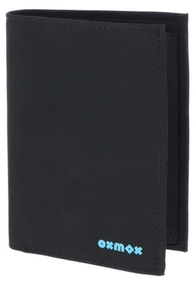 Produktbild von oxmox New Cryptan Geldbörse RFID Schutz 10 cm