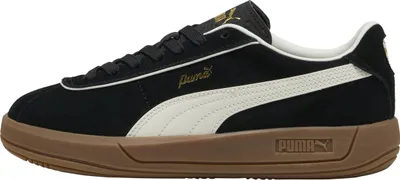 Image de Baskets en cuir Club Klassika SD