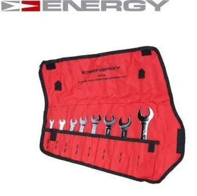 Image de Clé ENERGY NE01089