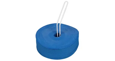Obrázek produktu pro Circle 16 značka na podlahu modrá