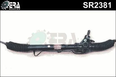 Produktbild von ERA Benelux SR2381 Lenkgetriebe für VOLVO 240 Kombi (P245)