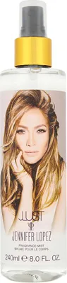 Produktbild von Jennifer Lopez JLust Bodyspray 240 ml (woman)