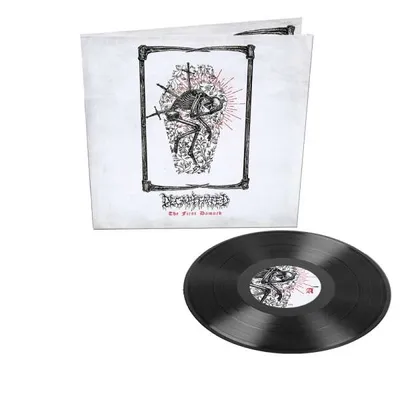 Produktbild von Decapitated - The First Damned (Limited Edition)