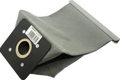 Image de SENCOR Sac d'aspirateur textile, à usage multiple, pour aspirateur SVC 900