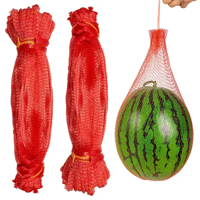 Image de Solidchoice - 100 protections pour plants de pastèque, réutilisables et respirantes, idéales pour le jardin