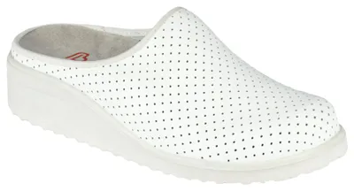Immagine prodotto di Scarpe da lavoro Berkemann Tec-Pro-Thordu bianco, Numero di scarpe: EUR 41,5