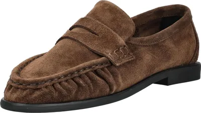 Produktbild von Pavement Slipper ELMIRA SUEDE Slipper Veloursleder