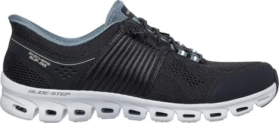 Produktbild von Skechers Glide-Step Stargaze Slip-On Schwarz BLK Größe EU 37