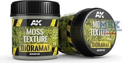 Obrázok produktu pre Interaktívna textúra machov AK