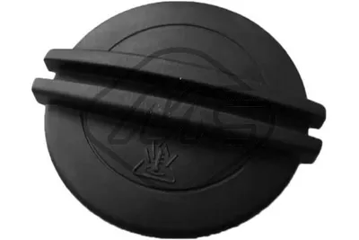 Produktbild von Metalcaucho 03341 Verschlussdeckel Kühlmittelbehälter für VW Golf VII Schrägheck (5G1, BQ1, BE1, BE2) GOLF VI (5K1) Golf V Schrägheck (1K1)