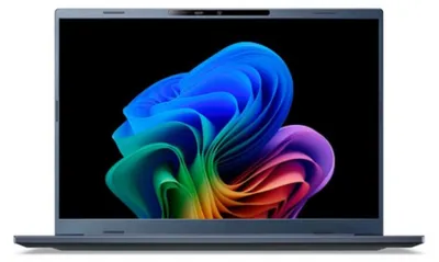 Produktbild von Acer Swift Go 14 AI SFG14-75-73GE, Intel Core Ultra 7, 35,6 cm (14"), 1920 x 1200 Pixel, 32 GB, 1 TB, Windows 11 Home