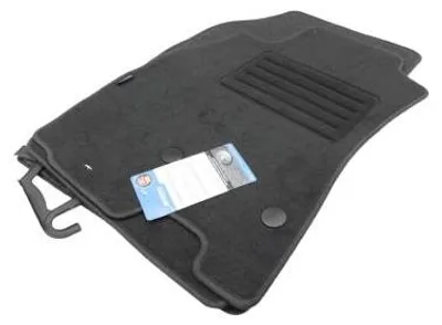 Productafbeelding van Vloermatten voor de RENAULT Mégane III / Mégane Coupé (2008–2016)