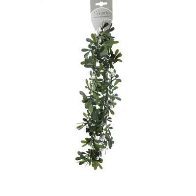 Produktbild von Weihnachts-Mistelzweig Dekozweig 1,5 m