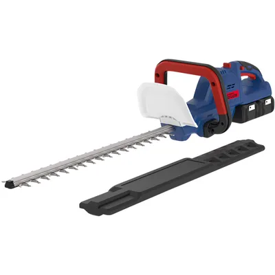 Image de Taille-haies sans fil HS 36-302-30