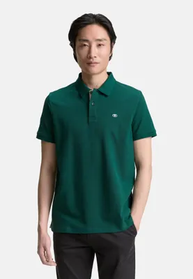 Productafbeelding van Tom Tailor poloshirt met korte mouwen