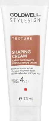 Produktbild von Goldwell StyleSign Shaping Cream 75 ml