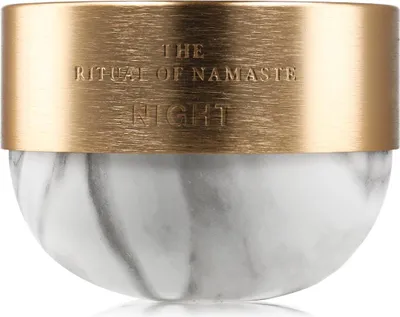 Produktbild von Rituals Namaste Ageless Firming Night Cream 50 ml