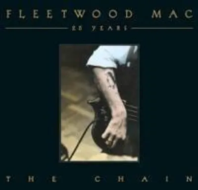 Produktbild von 25 Years-The Chain
