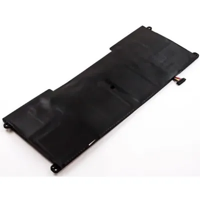 Produktbild von Akku für Asus CKSA332C1 Li-Pol 11,1 Volt 3100 mAh schwarz