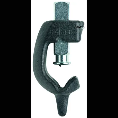 Image de C.K Tools 430004 Schwarz Abisolierzange (430004)