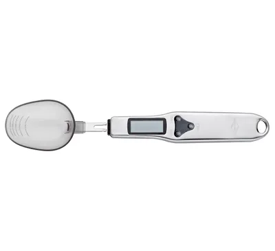 Image de Küchenprofi Balance à cuillère digitale SPOON