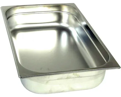 Produktbild von Gastronormbehälter, Serie OnSet, GN 1/1 (40mm)