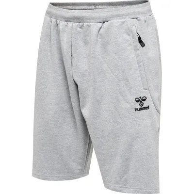 Produktbild von Hummel hmlMOVE GRID Baumwolle SHORTS