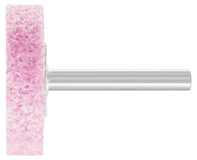 Produktbild von PFERD 31328273, Montierte Stelle, Stahl, 23800 RPM, 6 mm, 10 mm, 5 Stück(e)