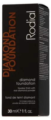 Obrázek produktu pro Rodial Diamond Foundation 70 (30 ml)