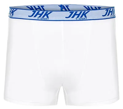 Immagine prodotto di JHK - Boxer da uomo (confezione da 3) LT2863 (M) (bianco)