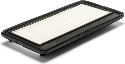 Produktbild von Luftfilter UFI 30.126.00 für HYUNDAI ATOS (MX) Filtereinsatz