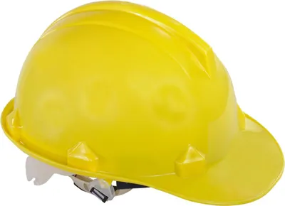 Immagine prodotto di Elmetto Di Sicurezza Industriale, Giallo, Cat Ii, Ce, Lahti