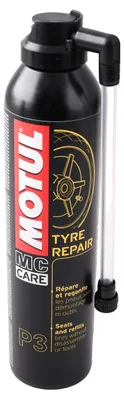 Zdjęcie produktu dla Spray Do Uszczelniania Opon Motul P3 Tyre Repair 300Ml