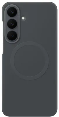 Produktbild von Samsung EF-ES741CBEGWW, Cover, Samsung, Galaxy S26 FE, 17 cm (6.7"), Schwarz