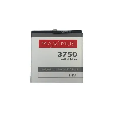 Zdjęcie produktu dla Bateria Maxximus Huawei P10 Plus 3750Mah Mate 20 Lite/Nova 3, Hb386589Ecw