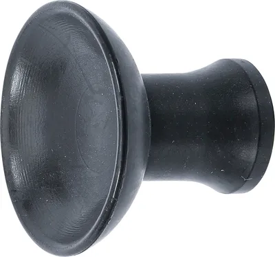Image de BGS Adaptateur en caoutchouc pour art. 3327 Ø 45 mm - 3327-45