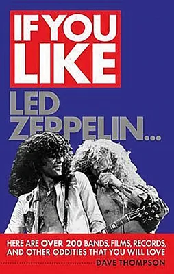 Obrázek produktu pro If You Like LED Zeppelin...