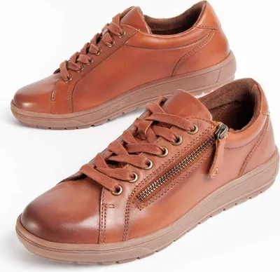 Obrázok produktu pre Purapiel Oxford Ailina Brown