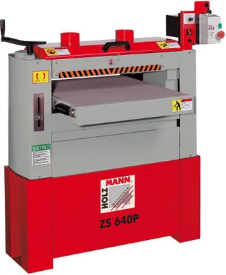 Image de Ponceuses à cylindres - 1500W - 400V