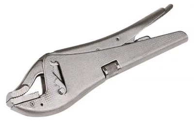 Obrázok produktu pre Levior Kliešte rýchloupínacie 220 mm