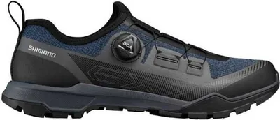 Produktbild von Shimano Ex700 Mtb-schuhe Schwarz EU 44 Herren Schwarz EU 44