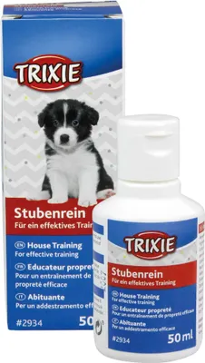Zdjęcie produktu dla Trixie do tresury domowej - 50 ml