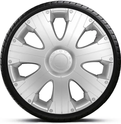 Produktbild von Radkappen Radzierblenden SATZ (4Stück) 16 Zoll RACING Z461102