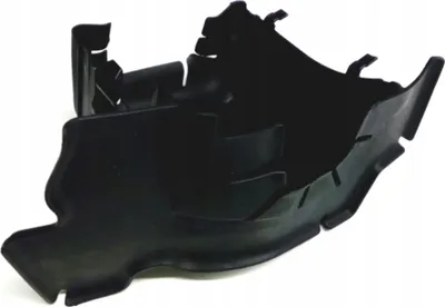 Obrázok produktu pre VOLVO XC60 ľavý vzduchový volant 31353040 OE