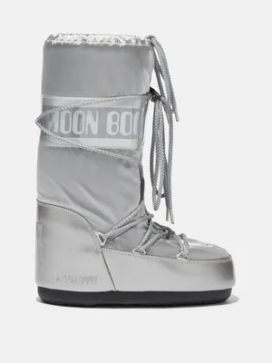 Obrázek produktu pro MOON BOOT GLANCE Silber