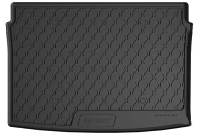 Produktbild von LAMPA Laderaum-/ Kofferraumwanne Matte Gummi für SEAT Arona (KJ7)