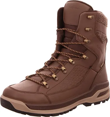 Produktbild von LOWA Renegade Evo Ice GTX, Männlich, Erwachsener, Braun, Outdoor-Stiefel, Wandern, Einfarbig
